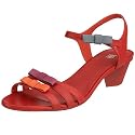 Camper Women's Twins Leather Heel 21166