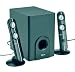 Trust Uk Sp-3800D 2.1 Speaker Set