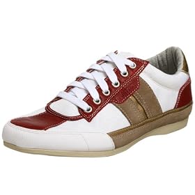 Kenneth Cole Reaction Men's Speed Of Life Lo Sneaker