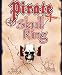 Pirate Skull Costume Ring