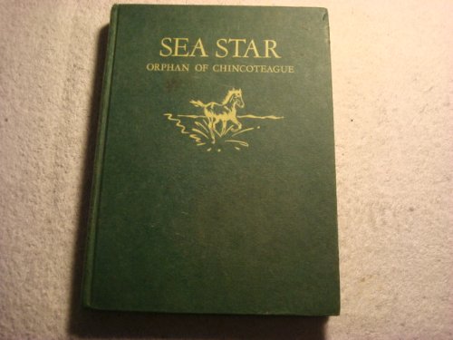 Sea Star, Orphan of Chincoteague