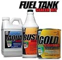 FUEL TANK SEALER KIT by KBS Coatings