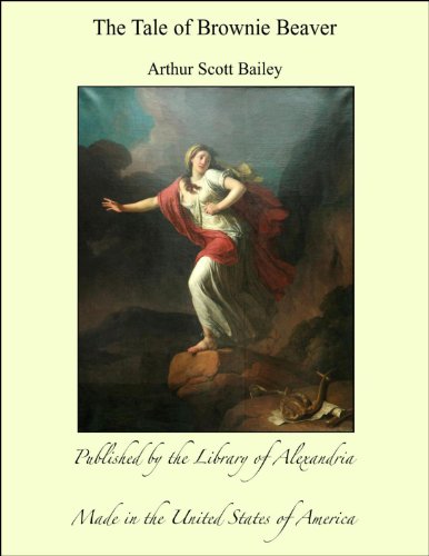 The Tale of Brownie Beaver