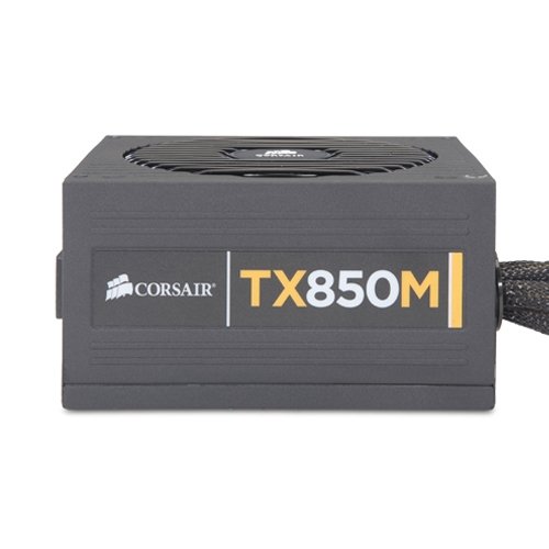 Corsair Enthusiast Power Supply Corsair CP-9020004-NA 6