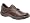 T. Moro Dark Brown