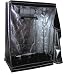 Organic Grow Room, 2\' x 4\' x 7\'