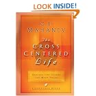 Click here to buy The Cross Centered Life: Keeping the Gospel The Main Thing by  C.J. Mahaney.