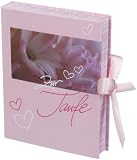Produkt-Bild: Goldbuch 85907 - Schatzk&auml;stchen Taufe rosa