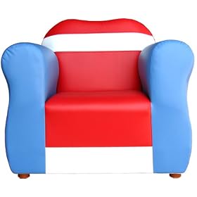 Fantasy Furniture The Great Chair