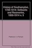 A history of Southampton, 1700-1914