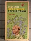 Heart of Darkness and The Secret Sharer