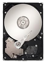 Seagate Barracuda ST31000528AS 7200 1 TB 8,9 cm (3,5 Zoll) interne Festplatte HDD S-ATA 300 Mbit/s 7200rpm 32MB Cache