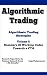 Algorithmic Trading - Algorithmic Trading Strategies - Summary of working codes towards a CTA