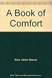 A book of comfort