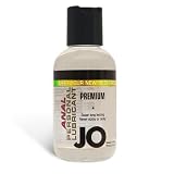 System Jo Personal Lubricant 8 oz Anal Silicone Lubricant Lube