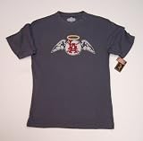 Los Angeles Angels Brass Tacks Logo T-Shirt By Red Jacket