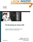 TcL Scripting for Cisco IOS (2nd Edition) (Networking Technology)