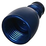 New Designz Proto SLG / M8 ASA Adapter - Blue