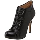 [ナインウエスト] NINE WEST レースアップブーティ