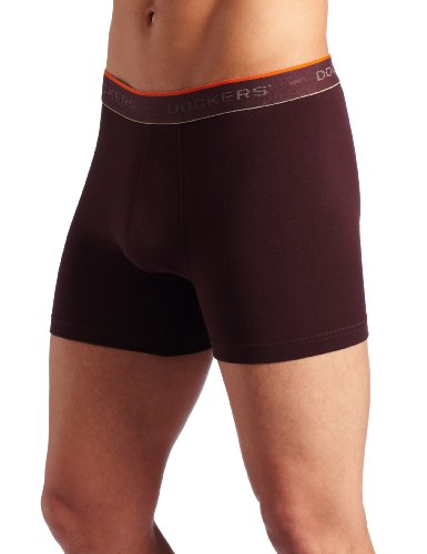 Dockers Men's Docker's Performance Boxer Brief