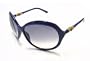 GUCCI GG 3130/S Sunglasses 3130S Blue IP1/U3 Shades
