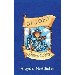 Digory the Dragon Slayer