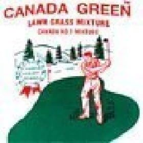 Canada Green - 2 Pound Bag by SCG