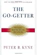 The Go-Getter: A Story That Tells You How To Be One