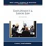 Employment and Labor Law