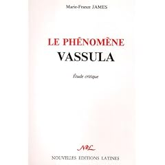 Le ph�nom�ne Vassula