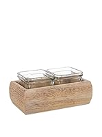 NORDIC & CO Portavelas