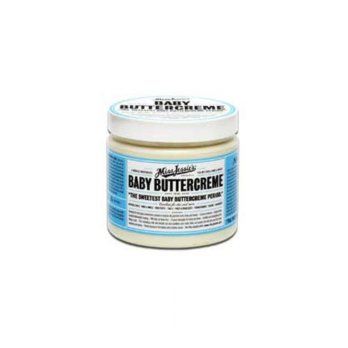 Miss Jessie's Baby Butter Cream - 16 oz