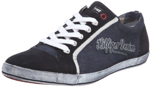 Hilfiger Denim SPENCER 9 B EM56813652, Herren Sneaker