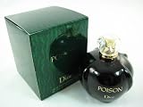 Poison Perfume for Women Eau De Toilette Spray 3.4 Oz TESTER by Christian Dior