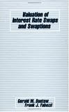 Valuation of Interest Rate Swaps and Swaptions