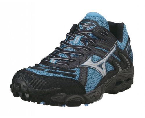Mizuno Damen Laufschuhe Wave Cabrakan 3 7,5