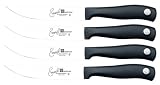 Emerilware by Wüsthof 4-Piece Steak Set
