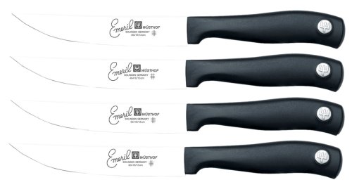Emerilware 4 Piece Steak Knife Set