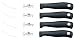 Emerilware by Wüsthof 4-Piece Steak Set