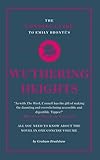The Connell guide to Emily Brontë's Wuthering Heights