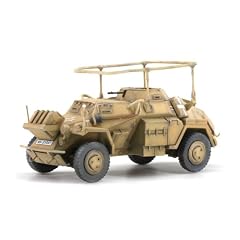 Dragon 500760514 - 1:72 SD.KFZ.223 Leichter PZ.sp�hwagen 21