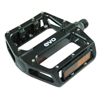 Evo MX-6 Mountain Bicycle Pedals