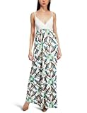 Ringspun O Malley Maxi Dress