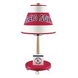 Guidecraft Red Sox Table Lamp