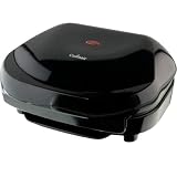 Culinair Ag261b 2-Slice Electric Grill, Black