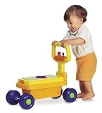 4 in 1 Walker