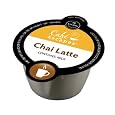BUY : Café Escapes Chai Latte, Vue Pack for Keurig Vue Brewers, 16 Count (2 Pack)