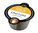 Café Escapes Chai Latte, Vue Pack for Keurig Vue Brewers, 16 Count (2 Pack)