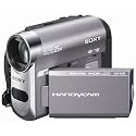 Ukdapper - Sony DCRHC62E 1MP CCD MiniDV Camcorder