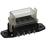 Hella H84960071 4 Way Lateral Single Fuse Box Review Savelyzcovalev Hella H84960071 4 Way Lateral Single Fuse Box Review Savelyzcovalev